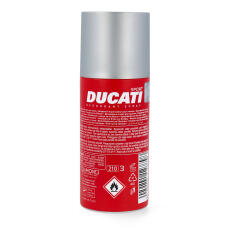 Ducati Sport Deodorant Spray f&uuml;r Herren 150 ml