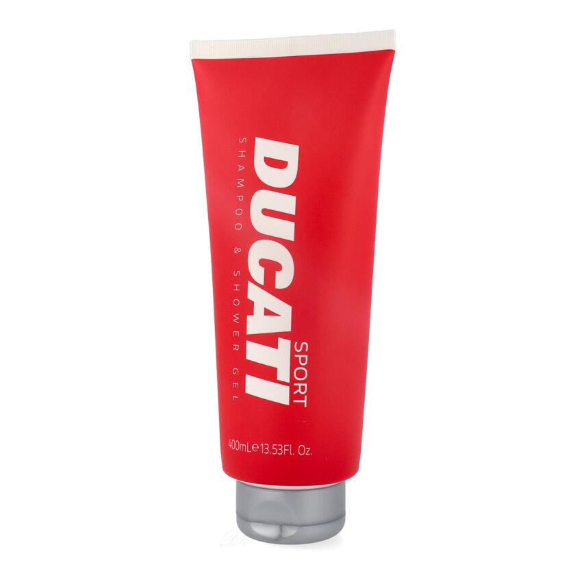 Ducati Sport Duschgel f&uuml;r Herren 400 ml