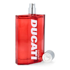 Ducati Sport Set Eau de Toilette 100 ml &amp; Kulturtasche