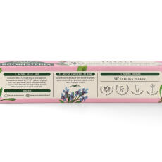 Antica Erboristeria Zahnpasta Totale Salbei und Nelke 75 ml