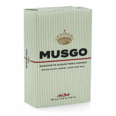 Ach.Brito Musgo Soap 160 g / 5,6 oz.