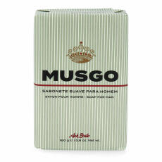 Ach.Brito Musgo Soap 160 g / 5,6 oz.