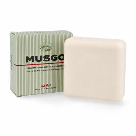 Ach.Brito Musgo Solid Hair Soap 150 g / 5,3 oz.