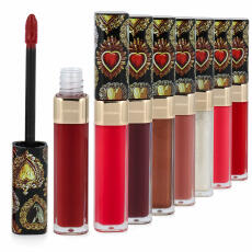 Dolce &amp; Gabbana Shinissimo High Shine Lipgloss 4,5 ml