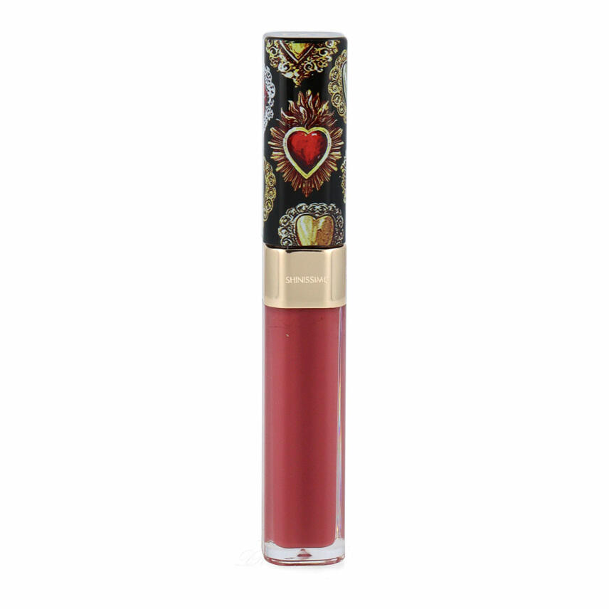 Dolce &amp; Gabbana Shinissimo Lipgloss 4,5 ml 140 - Pink Crush