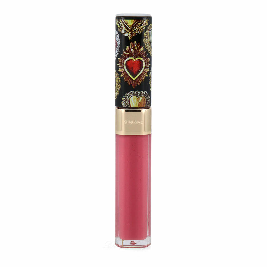 Dolce &amp; Gabbana Shinissimo Lipgloss 4,5 ml 230 - Lovely Kiss