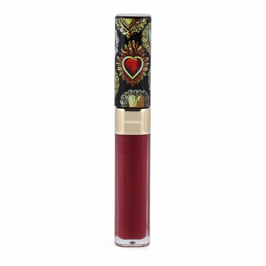 Dolce &amp; Gabbana Shinissimo Lipgloss 4,5 ml 320 - Iconic Dahlia