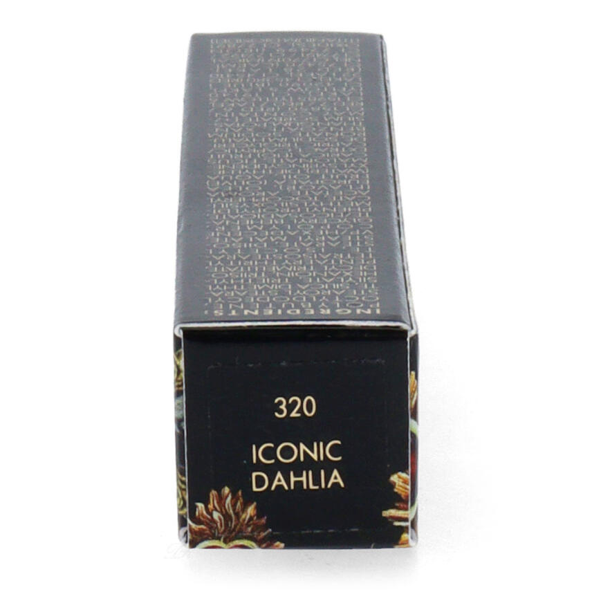 Dolce &amp; Gabbana Shinissimo Lipgloss 4,5 ml 320 - Iconic Dahlia