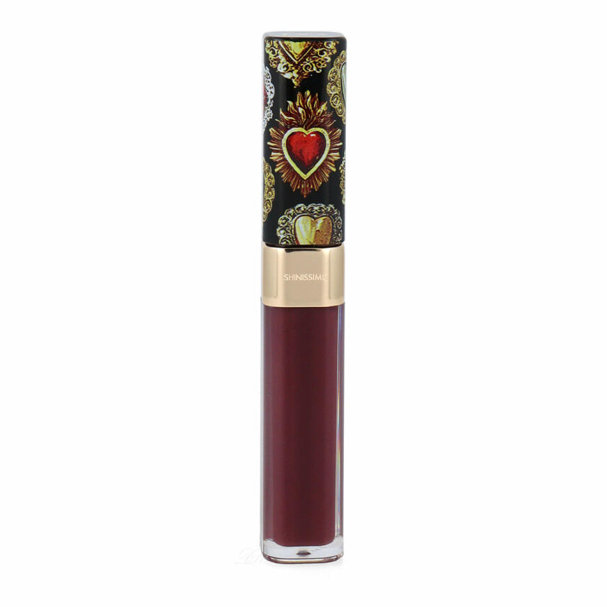 Dolce &amp; Gabbana Shinissimo Lipgloss 4,5 ml 330 - Amethyst Vibe