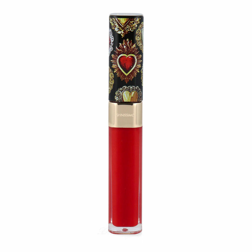 Dolce &amp; Gabbana Shinissimo Lipgloss 4,5 ml 630 - #DGLOVER