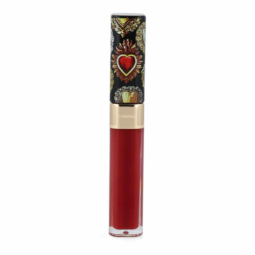 Dolce &amp; Gabbana Shinissimo Lipgloss 4,5 ml 650 - Classic Ruby