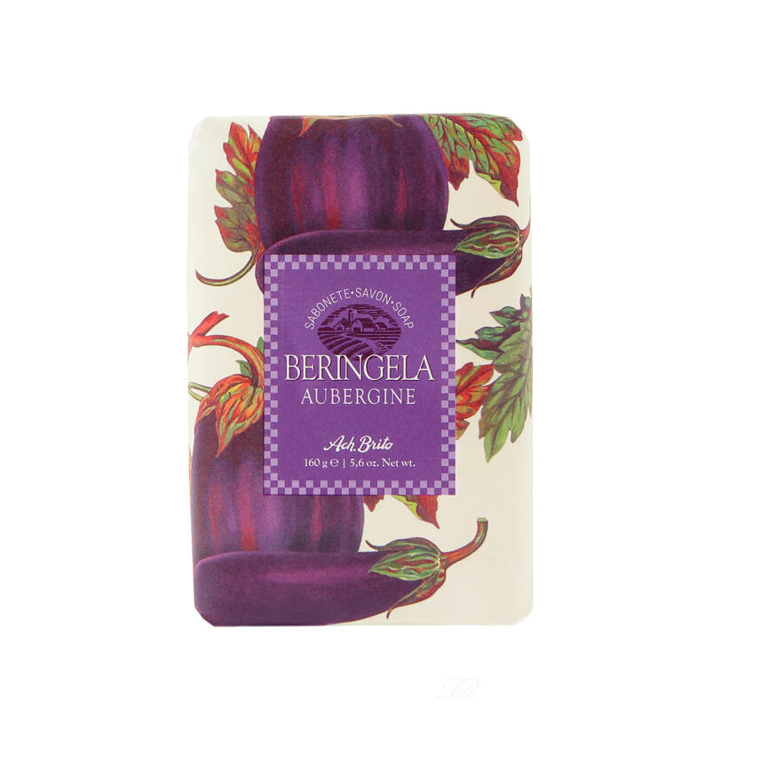 Ach.Brito Frutos e Legumes Beringela Feste Seife 160 g