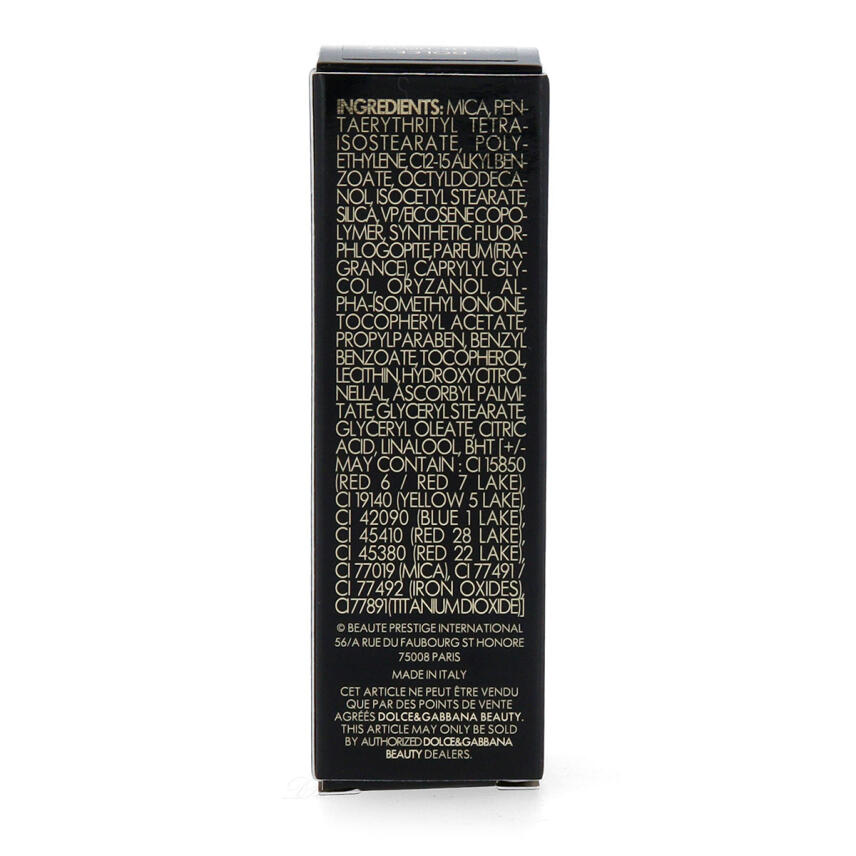 Dolce &amp; Gabbana Dolce Matte Lippenstift 3,5 g