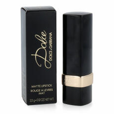 Dolce &amp; Gabbana Dolce Matte Lipstick 3,5 g