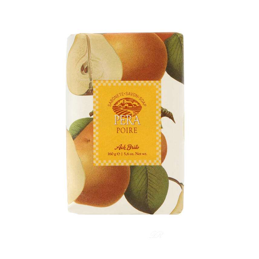 Ach.Brito Frutos e Legumes Pera Feste Seife 160 g