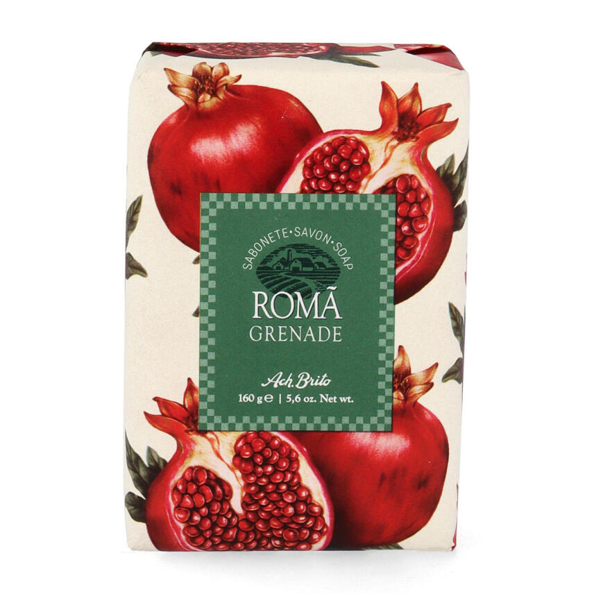 Ach.Brito Frutos e Legumes Roma Feste Seife 160 g