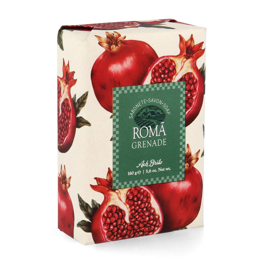 Ach.Brito Frutos e Legumes Roma Feste Seife 160 g