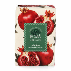 Ach.Brito Frutos e Legumes Roma solid soap 160 g / 5,6 oz.