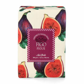 Ach.Brito Frutos e Legumes Figo solid soap 160 g / 5,6 oz.