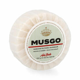 Ach.Brito Musgo Shaving Soap 100 g / 3,5 oz.