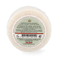 Ach.Brito Musgo Feste Rasierseife 100 g