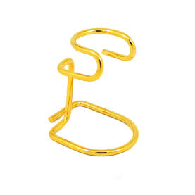 Omega Ständer 274 Gold