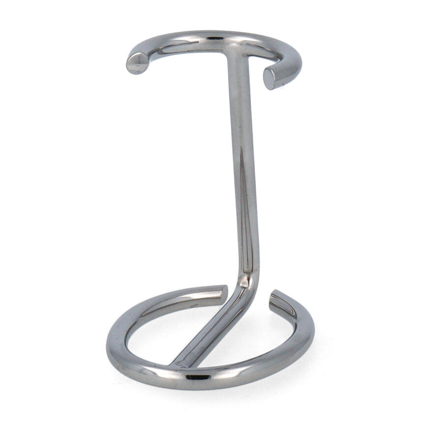 Omega Rasierpinsel-St&auml;nder 172 Chrom