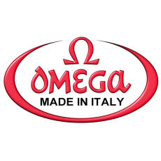 Omega Rasierpinsel-St&auml;nder 172 Chrom