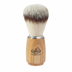 Omega shaving brush 46150 Hi-Brush synthetic fibre -...