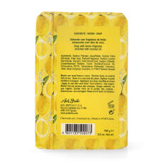 Ach.Brito Frutos Limao Feste Seife 160 g