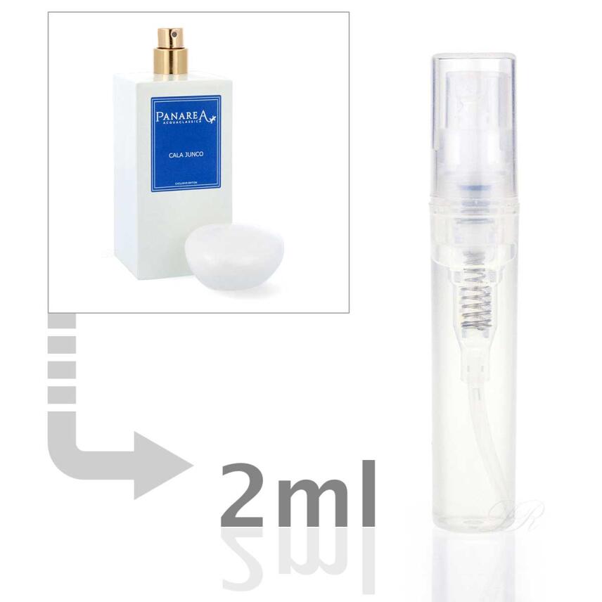 Panarea Cala Junco Eau de Parfum Intense 2 ml - Probe