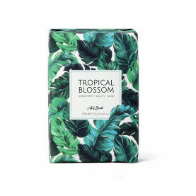Ach.Brito Special Edition Tropical Jungle Solid Soap 100...
