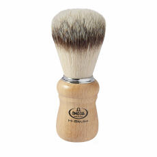 Omega shaving brush 46288 Hi-Brush synthetic fibre -...