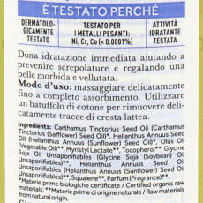 I Provenzali Linea Bimbi Nat&uuml;rliches Bio Baby Massag&ouml;l 150 ml