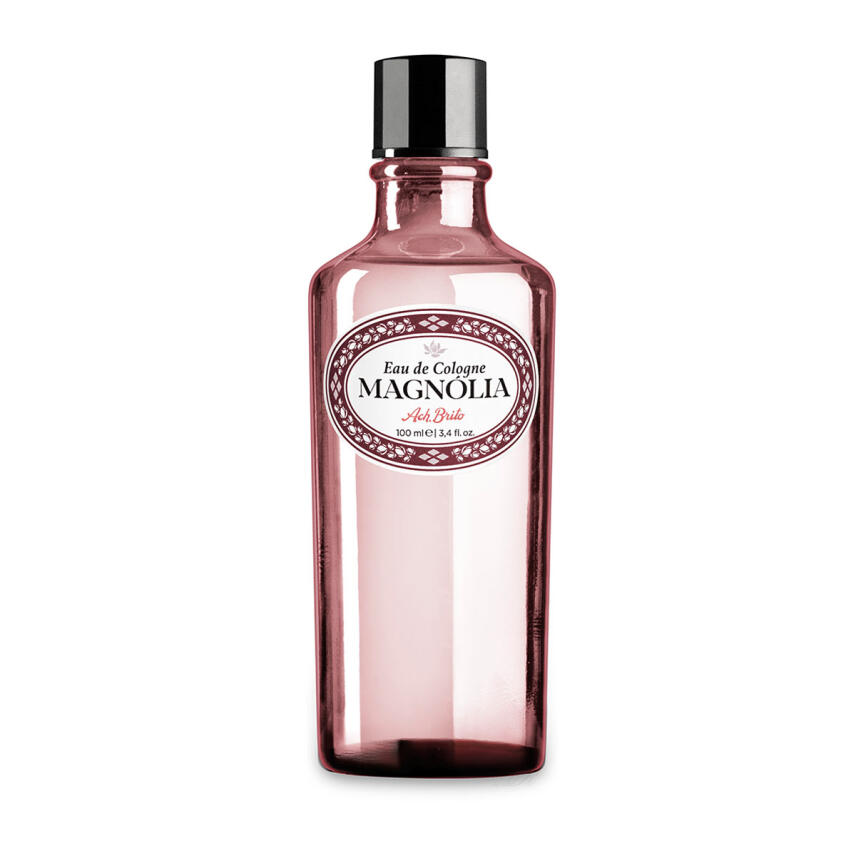 Ach.Brito Magnolia Eau de Cologne 100 ml