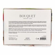 Ach.Brito Bouquet 2 x 160 g Feste Seife Geschenkset