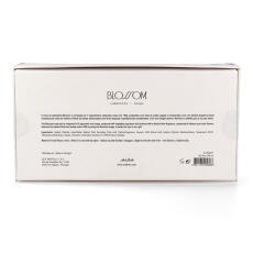 Ach.Brito Blossom 3 x 150 g Feste Seife Geschenkset