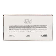Ach.Brito Amour Parfait 3 x 150 g Feste Seife Geschenkset