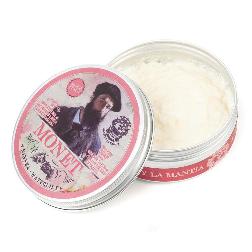 Abbate Y La Mantia Rasierseife Monet 150 ml