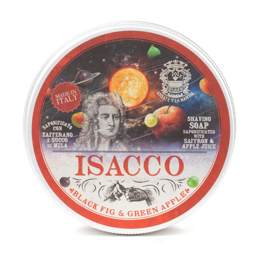 Abbate Y La Mantia Rasierseife Isacco 150 ml