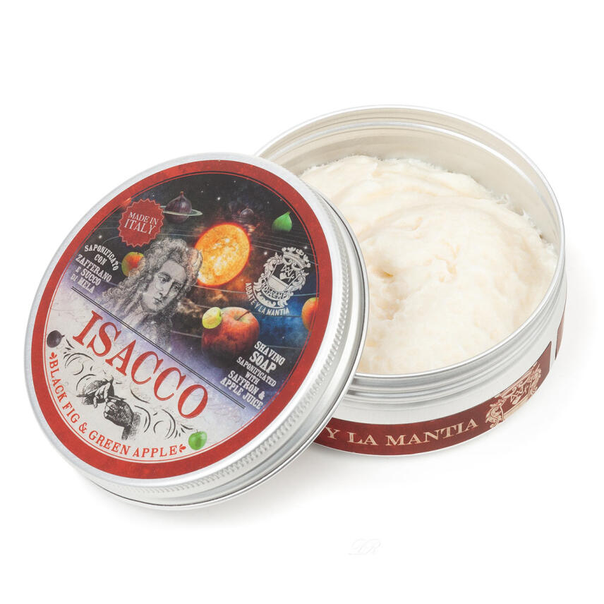 Abbate Y La Mantia Rasierseife Isacco 150 ml