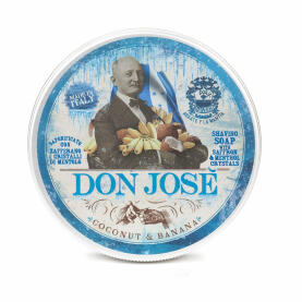 Abbate Y La Mantia Shaving Soap Don Jose 150 ml / 5,07...