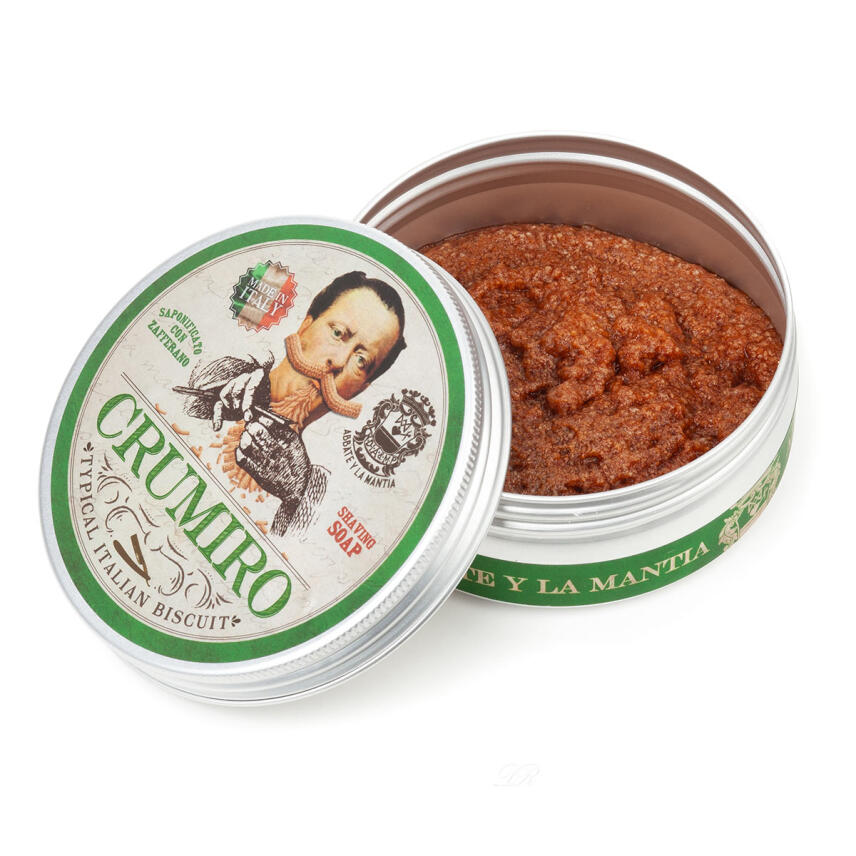 Abbate Y La Mantia Rasierseife Crumiro 150 ml