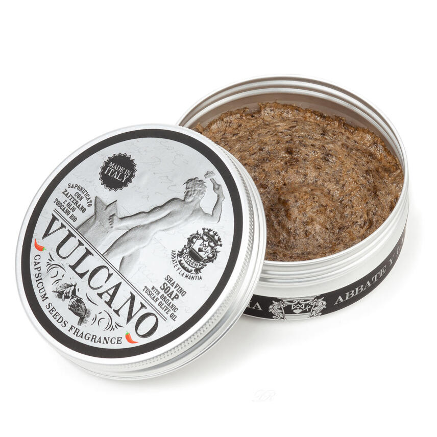 Abbate Y La Mantia Rasierseife Vulcano 150 ml