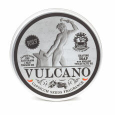Abbate Y La Mantia Shaving Soap Vulcano 150 ml / 5,07 fl.oz.