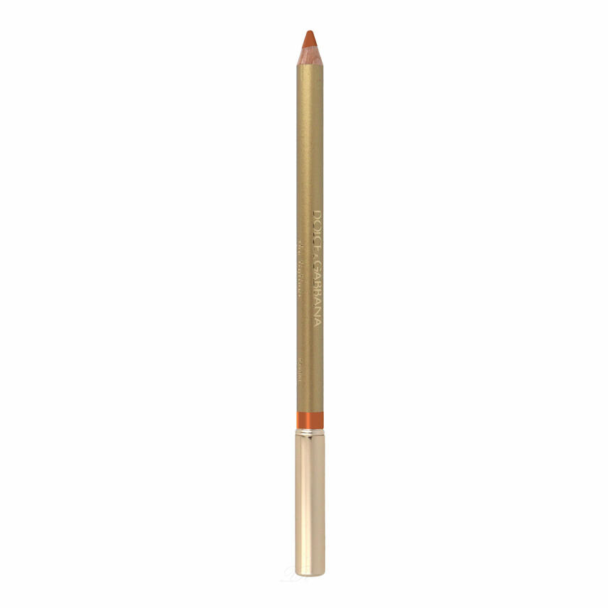 Dolce &amp; Gabbana The Lipliner Precision 1,88 g 02 - Warm