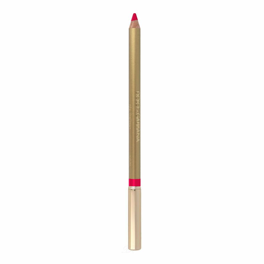 Dolce &amp; Gabbana The Lipliner Precision 1,88 g 03 - Ruby