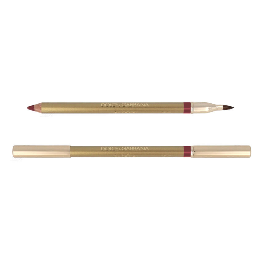 Dolce &amp; Gabbana The Lipliner Precision 1,88 g 04 - Dahlia