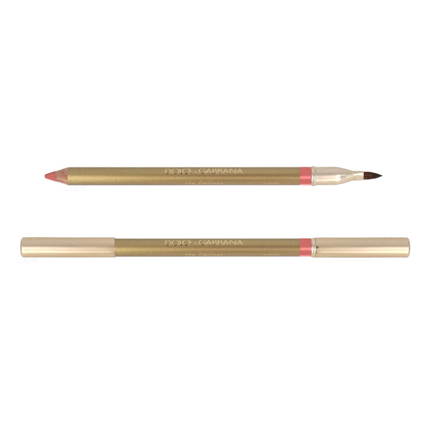 Dolce &amp; Gabbana The Lipliner Precision 1,88 g 06 - Soft