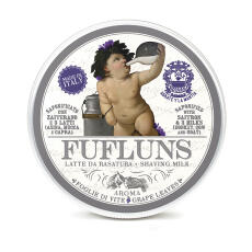 Abbate Y La Mantia Shaving Soap Fufluns 150 ml / 5,07 fl.oz.